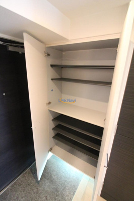 【玄関】 | ES-Grande大阪CityAvenue