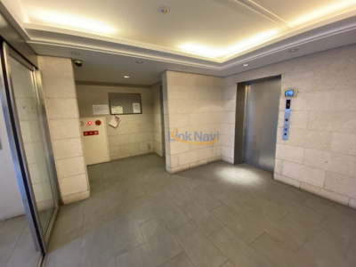 【ロビー】 | ES-Grande大阪CityAvenue