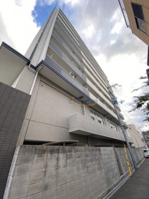 【外観】 | ES-Grande大阪CityAvenue