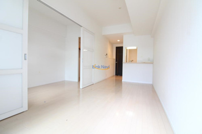 【居間・リビング】 | ES-Grande大阪CityAvenue