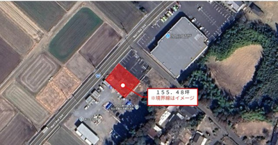 【地図】 | 末吉町二之方 600万円