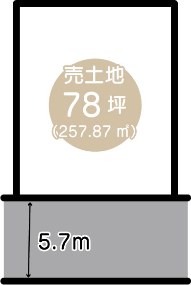 花山１丁目
