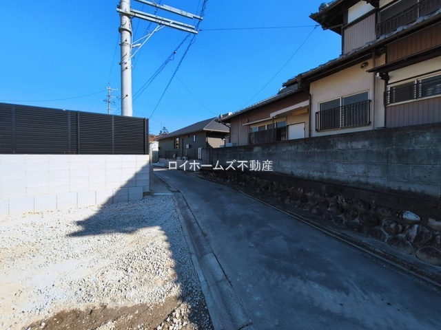  | 清須市阿原星の宮15-5『仲介料無料』新築戸建て | 撮影：'26/03/16 