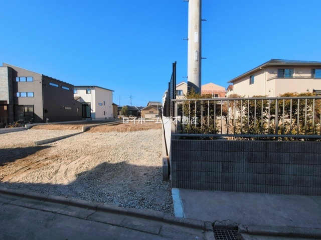  | 清須市阿原星の宮15-5『仲介料無料』新築戸建て | 撮影：'26/03/16 