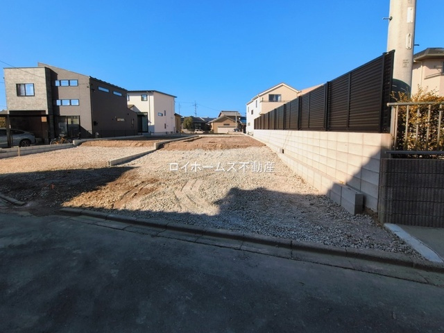  | 清須市阿原星の宮15-5『仲介料無料』新築戸建て | 撮影：'26/03/16 