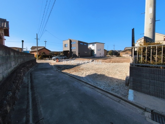  | 清須市阿原星の宮15-5『仲介料無料』新築戸建て | 撮影：'26/03/16 