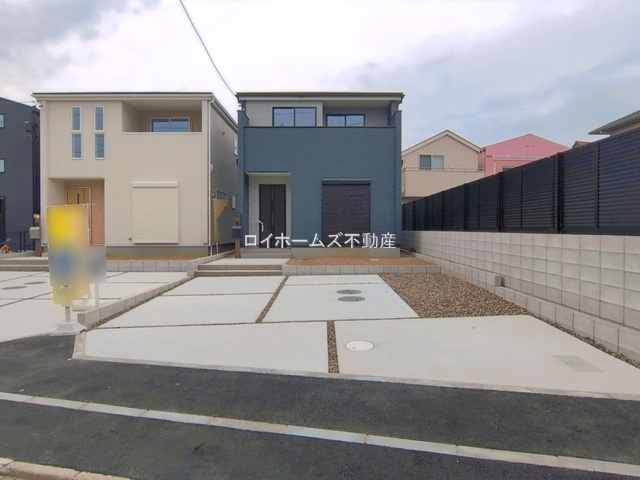  | 清須市阿原星の宮15-5『仲介料無料』新築戸建て | 撮影：'26/08/04