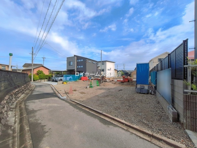  | 清須市阿原星の宮15-5『仲介料無料』新築戸建て | 撮影：'26/04/24 