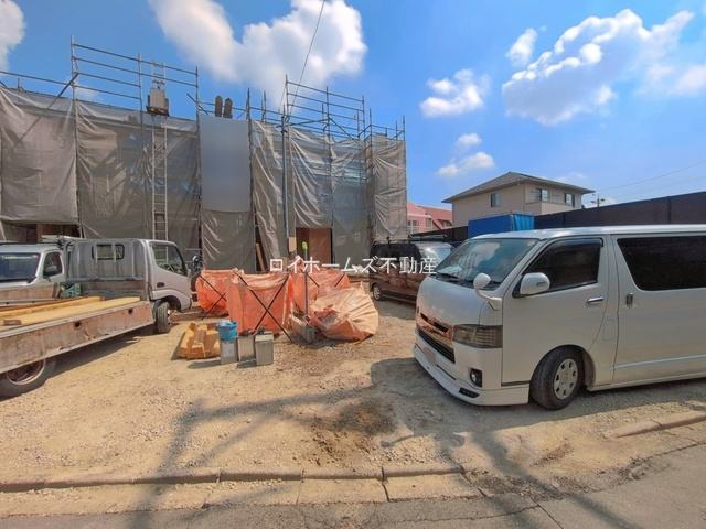  | 清須市阿原星の宮15-5『仲介料無料』新築戸建て | 撮影：'26/05/15 