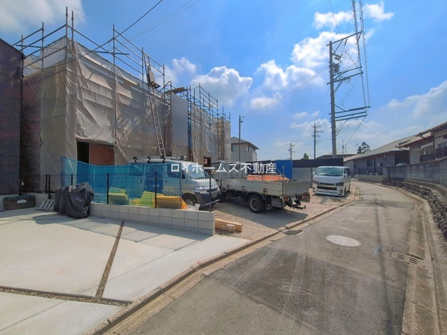  | 清須市阿原星の宮15-5『仲介料無料』新築戸建て | 撮影：'26/05/15 