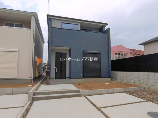  | 清須市阿原星の宮15-5『仲介料無料』新築戸建て | 撮影：'26/08/04