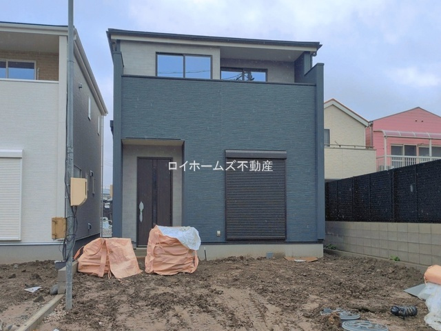  | 清須市阿原星の宮15-5『仲介料無料』新築戸建て | 撮影：'26/06/25 