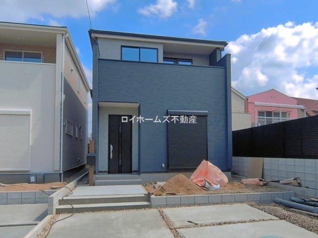  | 清須市阿原星の宮15-5『仲介料無料』新築戸建て | 撮影：'26/07/16