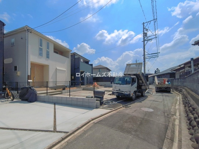  | 清須市阿原星の宮15-5『仲介料無料』新築戸建て | 撮影：'26/07/16