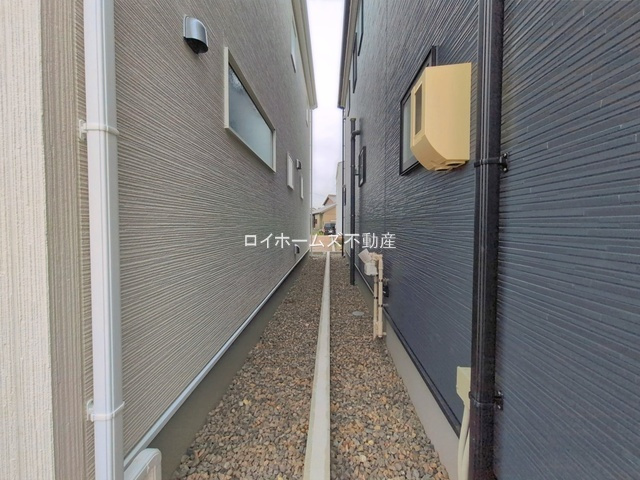  | 清須市阿原星の宮15-5『仲介料無料』新築戸建て | 撮影：'26/08/04