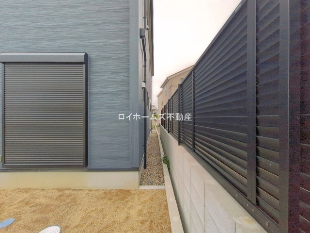  | 清須市阿原星の宮15-5『仲介料無料』新築戸建て | 撮影：'26/08/04