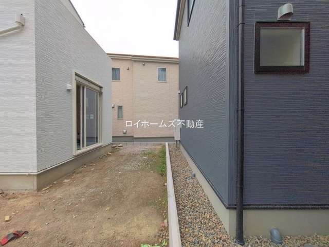  | 清須市阿原星の宮15-5『仲介料無料』新築戸建て | 撮影：'26/08/04