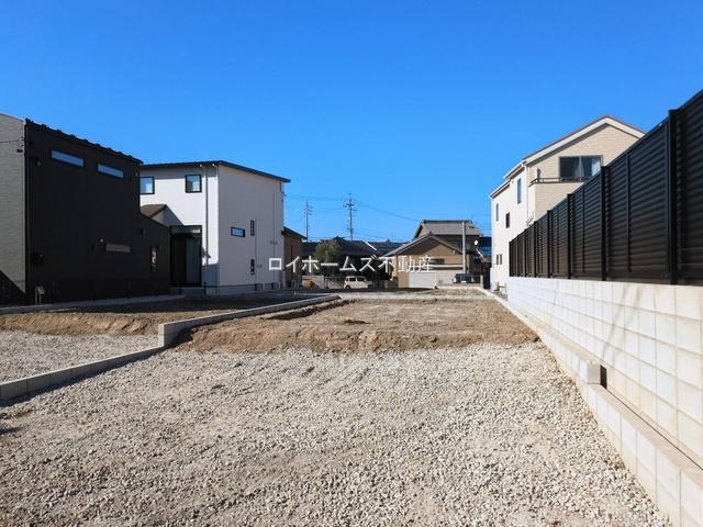  | 清須市阿原星の宮15-5『仲介料無料』新築戸建て | 撮影：'26/03/16 