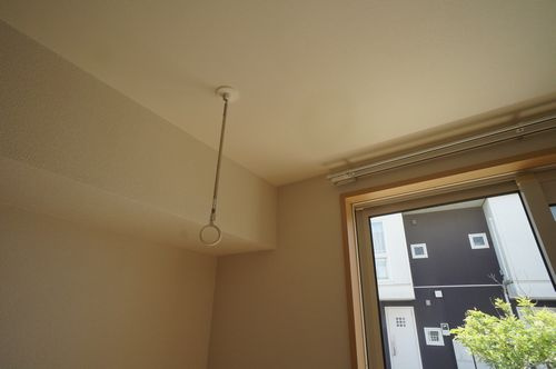 シティーハイムＷＩＮＧ見川　Ｂの寝室|落ち着いて過ごせるお部屋なので、寝室にいかがでしょうか