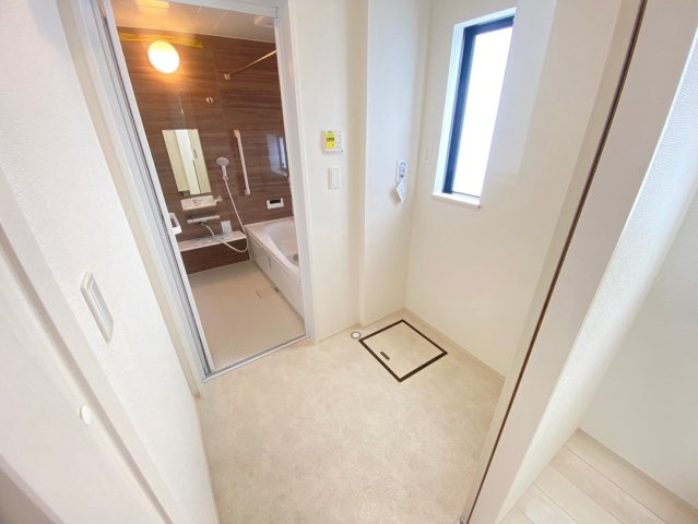 ハートフルタウン宜野湾市嘉数　H号棟の内観：施工例|※未完成物件の為、同建築会社施工参考写真となります。