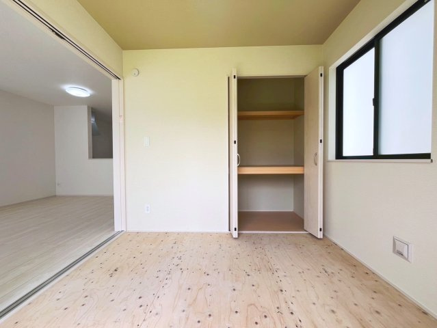 ハートフルタウン宜野湾市嘉数　H号棟の内観：施工例|※未完成物件の為、同建築会社施工参考写真となります。