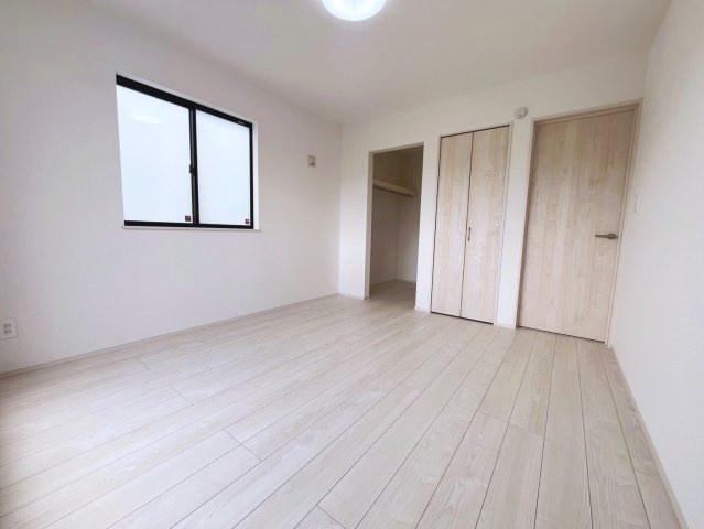 ハートフルタウン宜野湾市嘉数　H号棟の内観：施工例|※未完成物件の為、同建築会社施工参考写真となります。