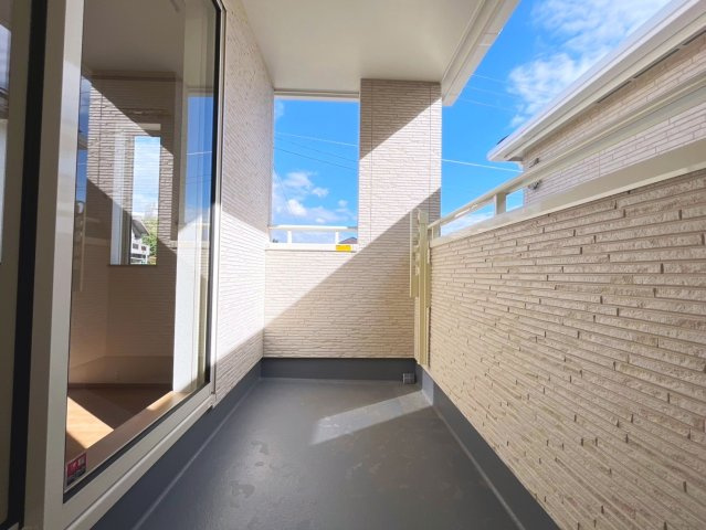 ハートフルタウン宜野湾市嘉数　H号棟の内観：施工例|※未完成物件の為、同建築会社施工参考写真となります。