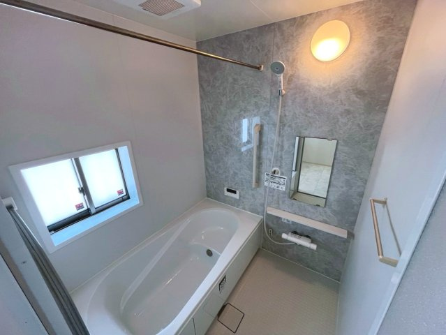 ハートフルタウン宜野湾市嘉数　H号棟の内観：施工例|※未完成物件の為、同建築会社施工参考写真となります。