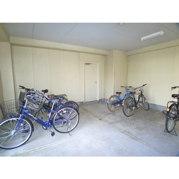 ボナール鶴のその他