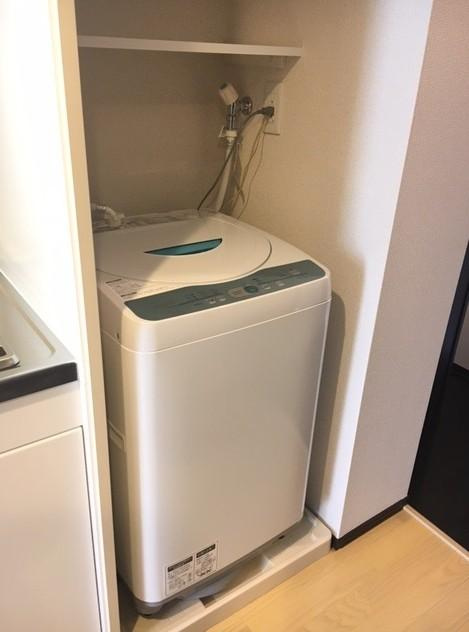 ミランダサニーハイツ光の設備