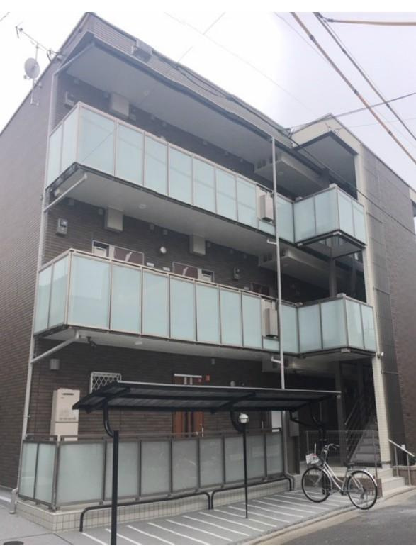 ミランダサニーハイツ光のその他共用部分
