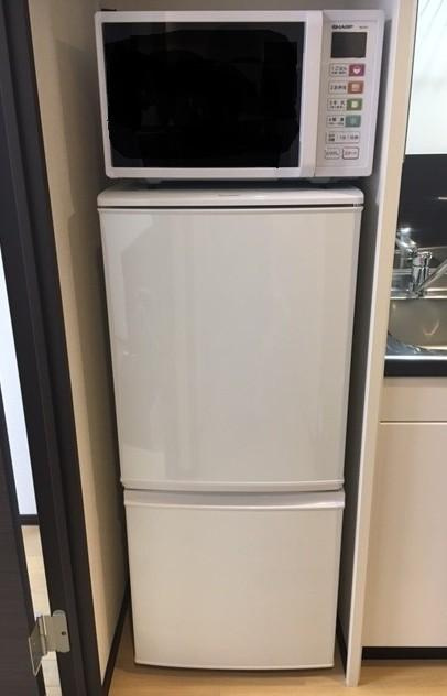 ミランダサニーハイツ光のその他