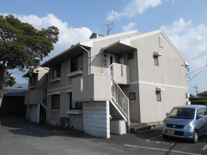 セジュール須恵