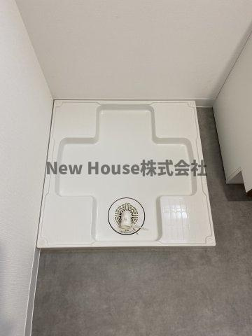 THE PALMS MUSE 新江古田の設備