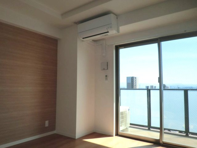 熊本市中央区神水１丁目の賃貸マンションの設備
