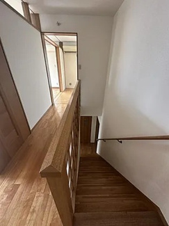 【内装】 | 西宮市　上甲東園5丁目　中古戸建