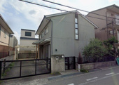 西宮市　上甲東園5丁目　中古戸建の画像