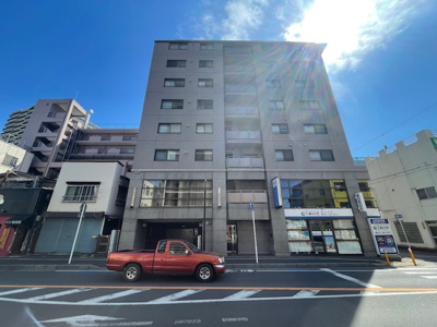 【外観】 | シェモア松戸
