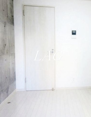 【寝室】 | リッシェル北千住 | 寝室です。