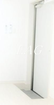 【玄関】 | リッシェル北千住 | 玄関です。