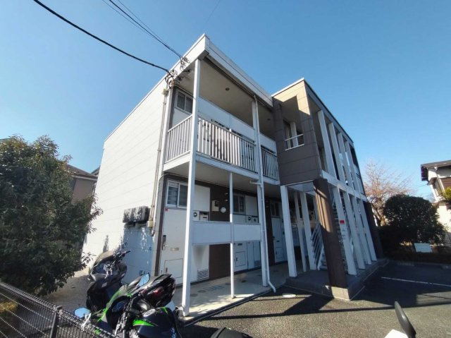 レオパレスさくら小町