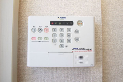 【セキュリティ】 | サンカーズⅡ