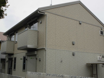 【外観】 | サンカーズⅡ