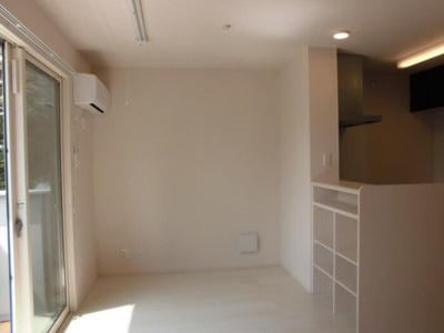 【居間・リビング】 | サンカーズⅡ