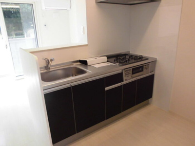 【キッチン】 | サンカーズⅡ