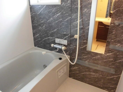 【浴室】 | サンカーズⅡ