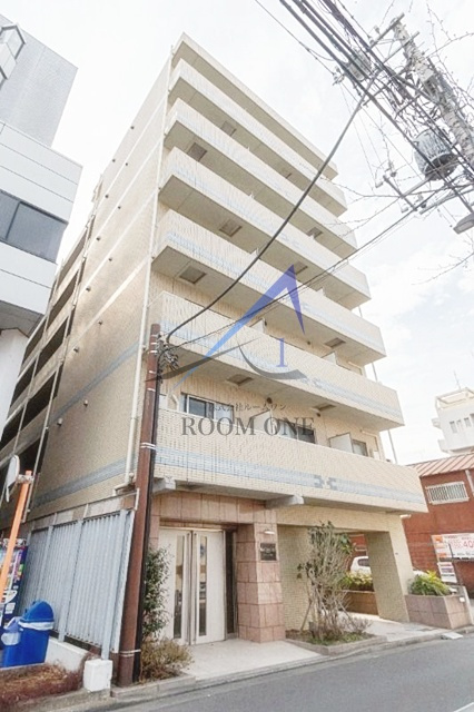 リクレイシア菊川