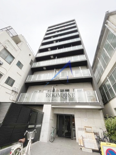 GENOVIA浅草Ⅳskygarden