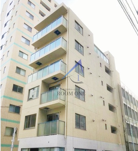 エマーレ日本橋富沢町