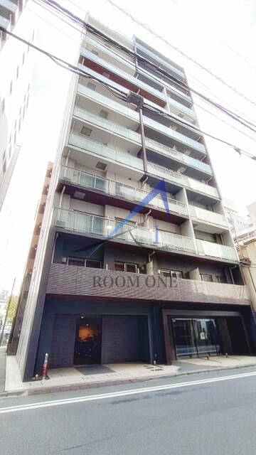 プレール・ドゥーク秋葉原Ⅲ